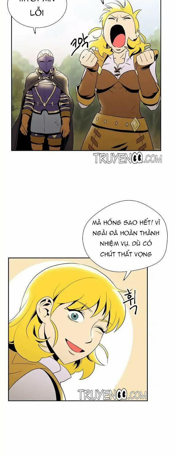 Cốt Binh Trở Lại 33 trang 8