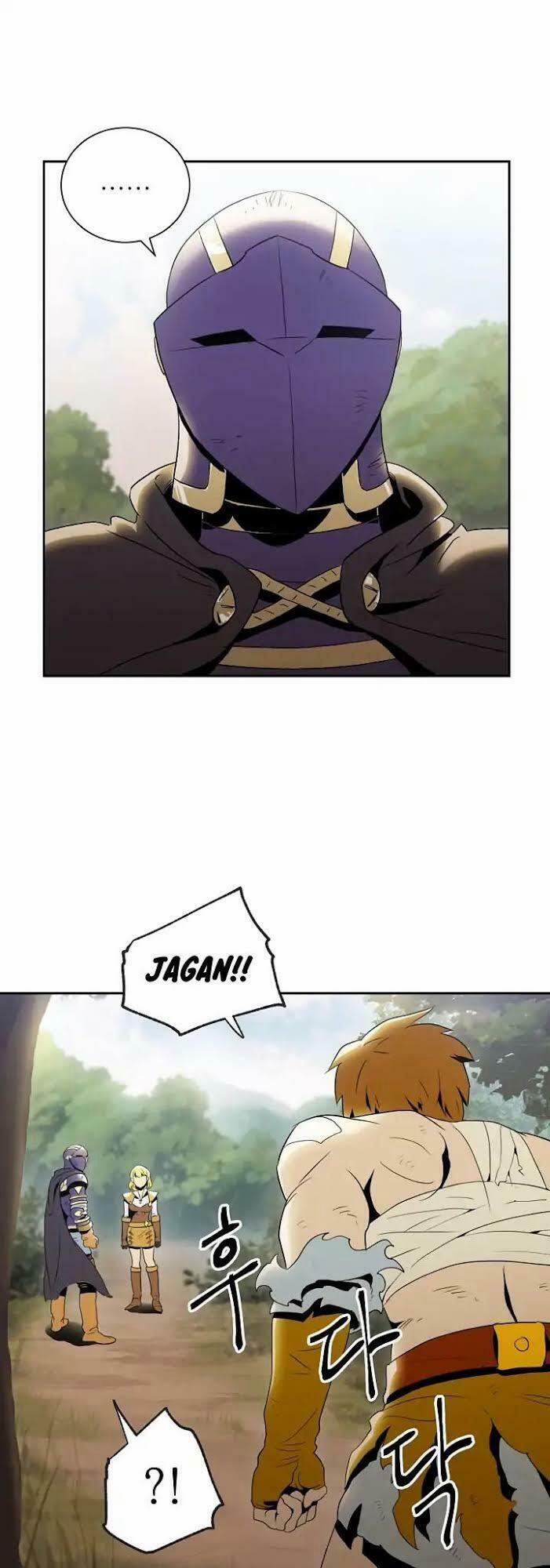 Cốt Binh Trở Lại 33 trang 9