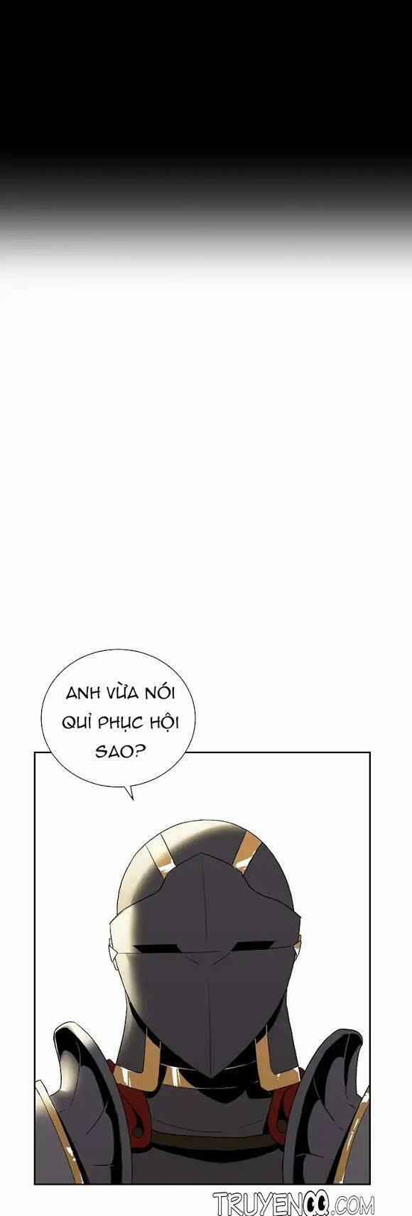 Cốt Binh Trở Lại 34 trang 16
