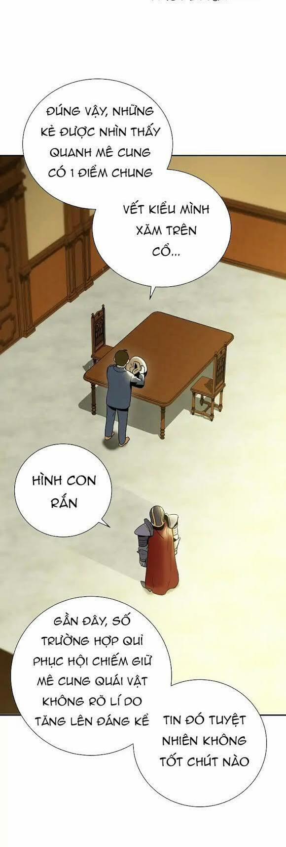 Cốt Binh Trở Lại 34 trang 17