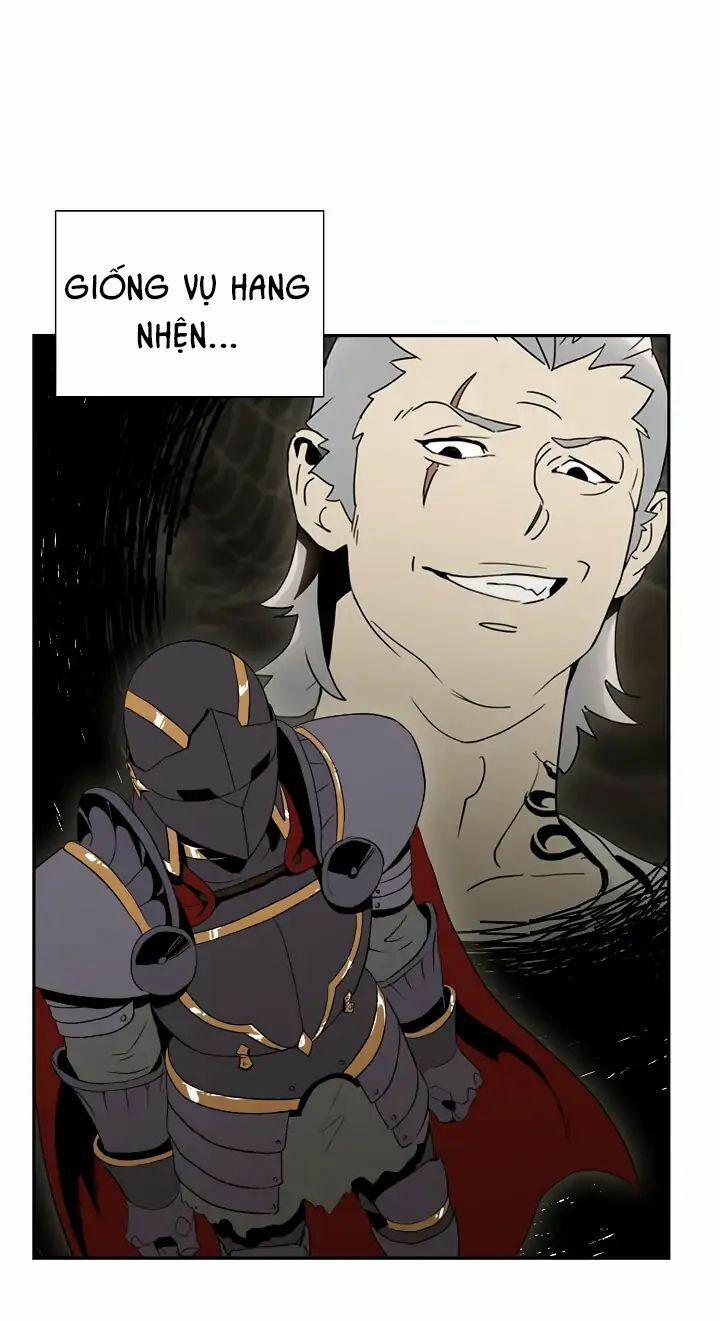 Cốt Binh Trở Lại 34 trang 18