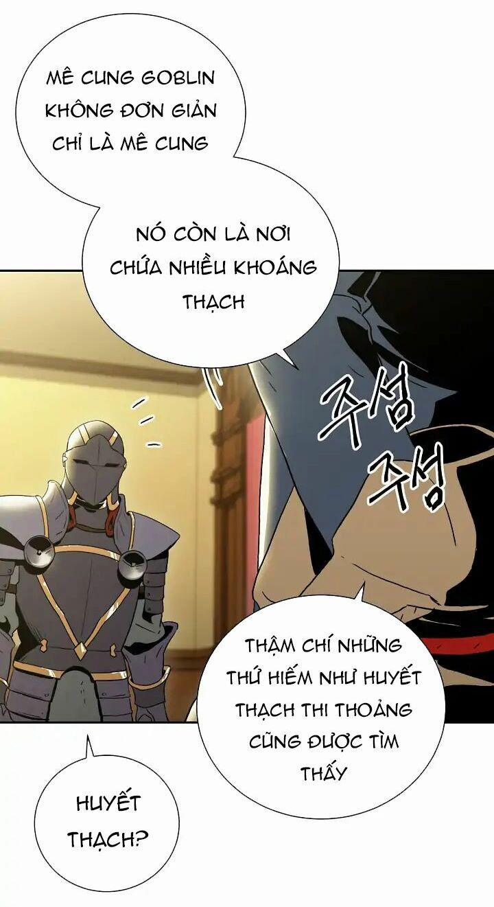 Cốt Binh Trở Lại 34 trang 19