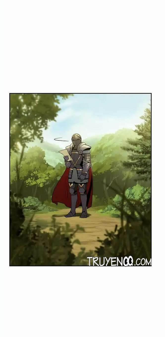 Cốt Binh Trở Lại 34 trang 25
