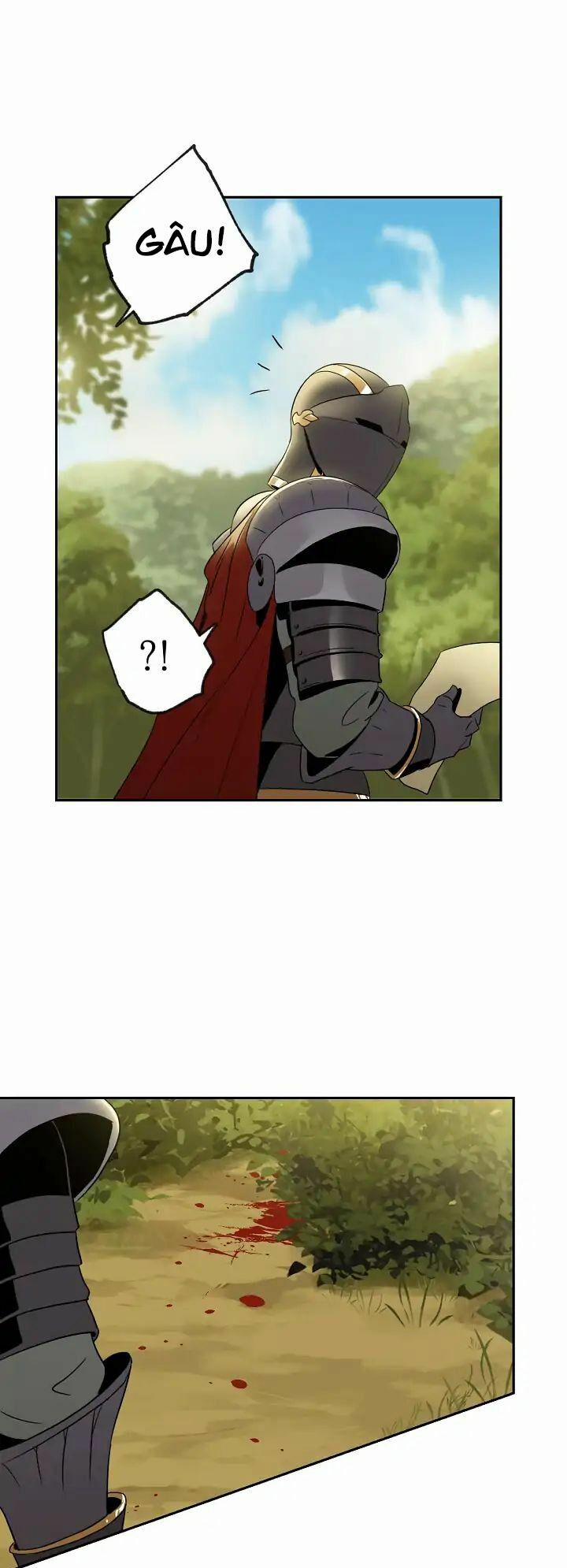 Cốt Binh Trở Lại 34 trang 28