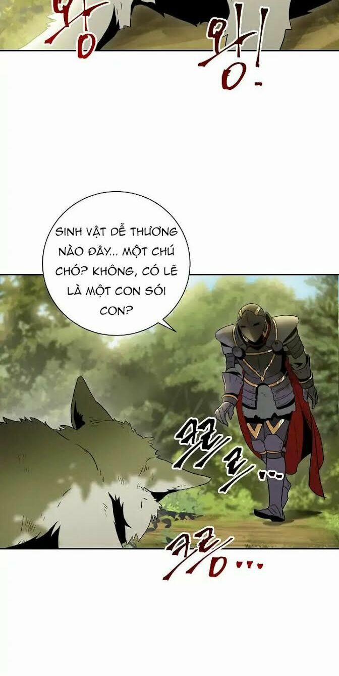 Cốt Binh Trở Lại 34 trang 32