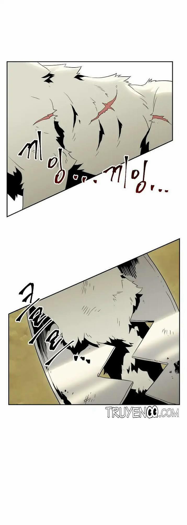 Cốt Binh Trở Lại 34 trang 33