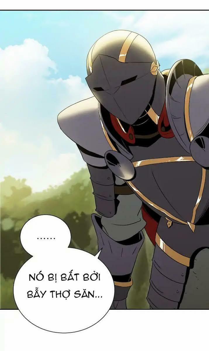 Cốt Binh Trở Lại 34 trang 34