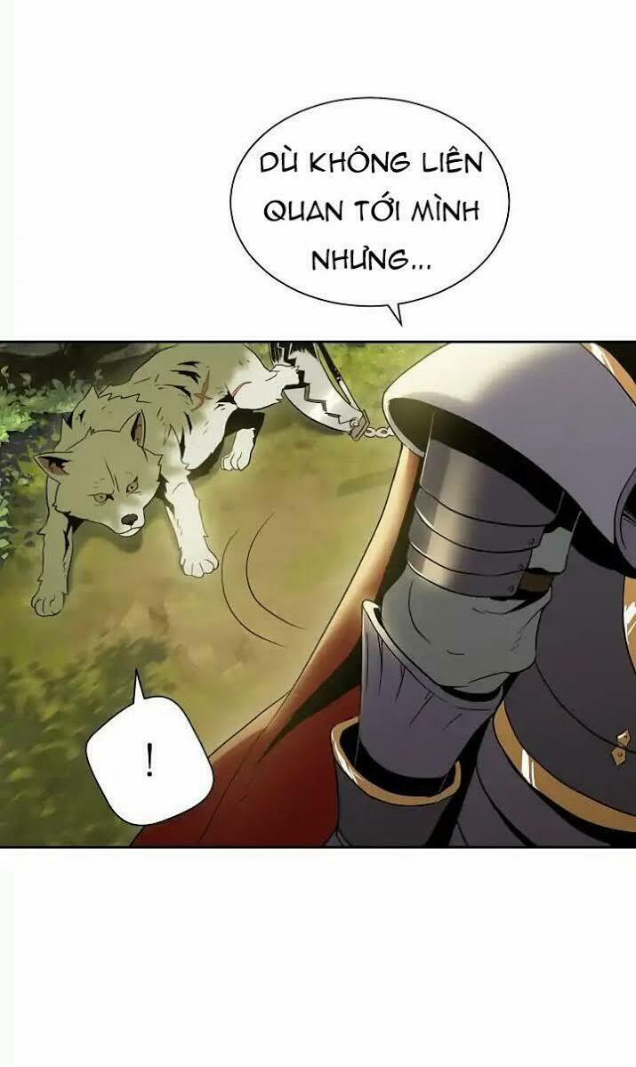 Cốt Binh Trở Lại 34 trang 35