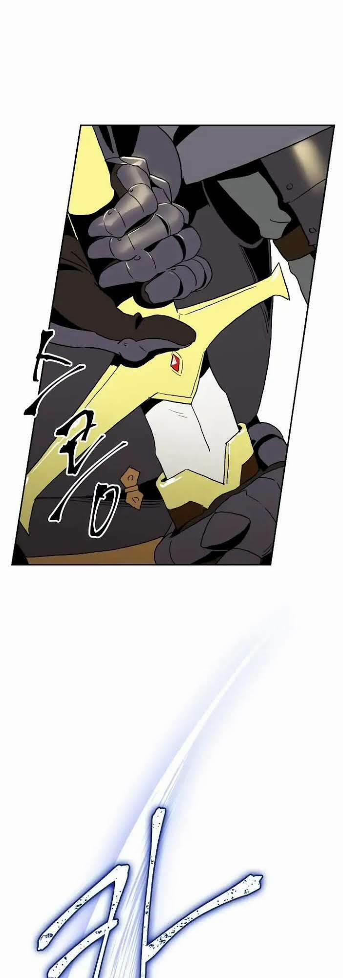 Cốt Binh Trở Lại 34 trang 36