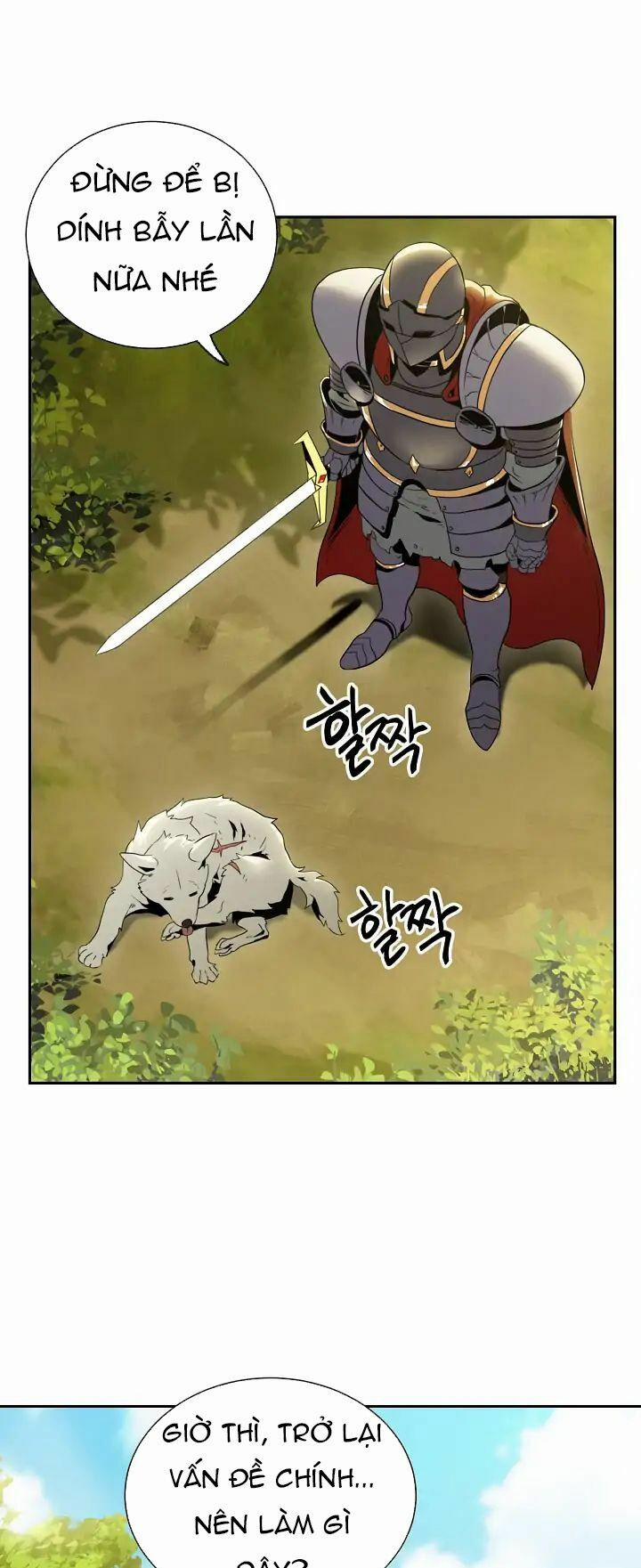 Cốt Binh Trở Lại 34 trang 39