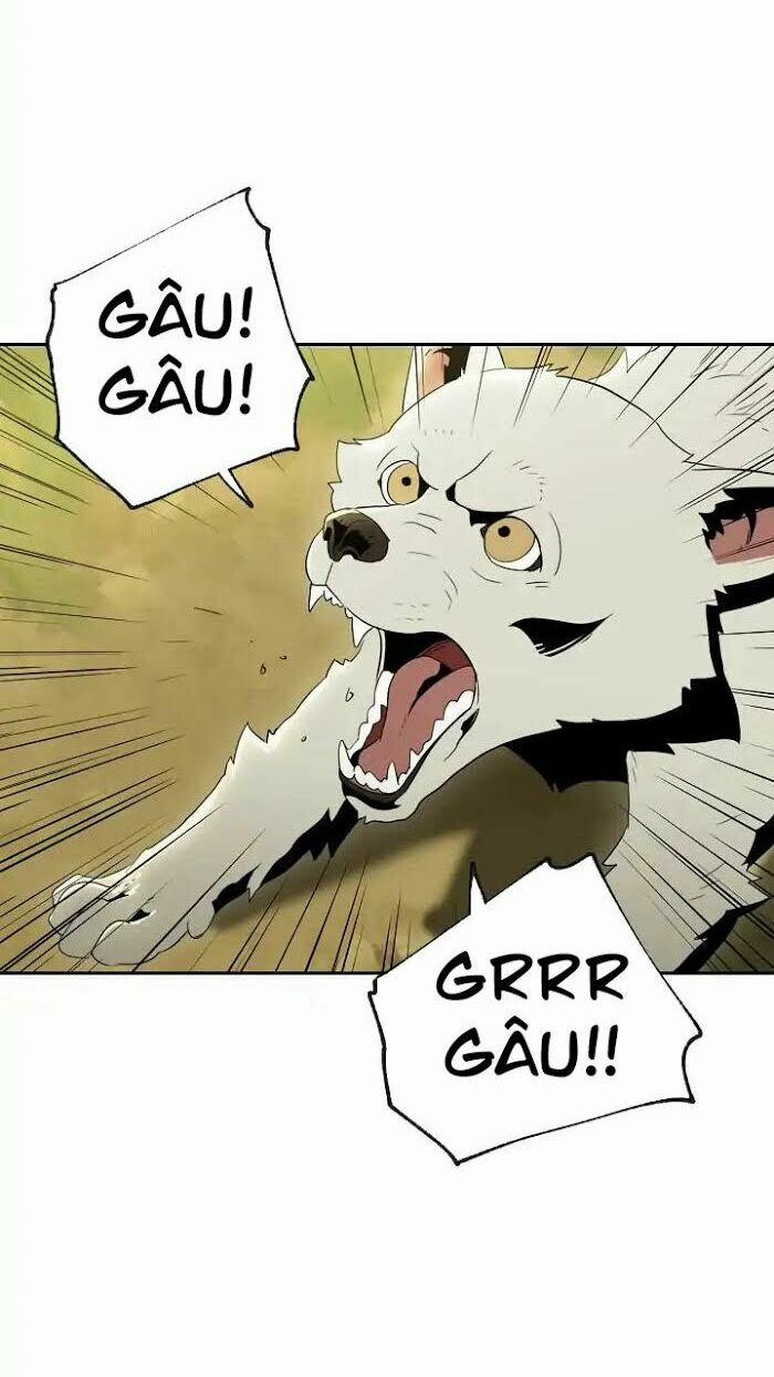 Cốt Binh Trở Lại 34 trang 43