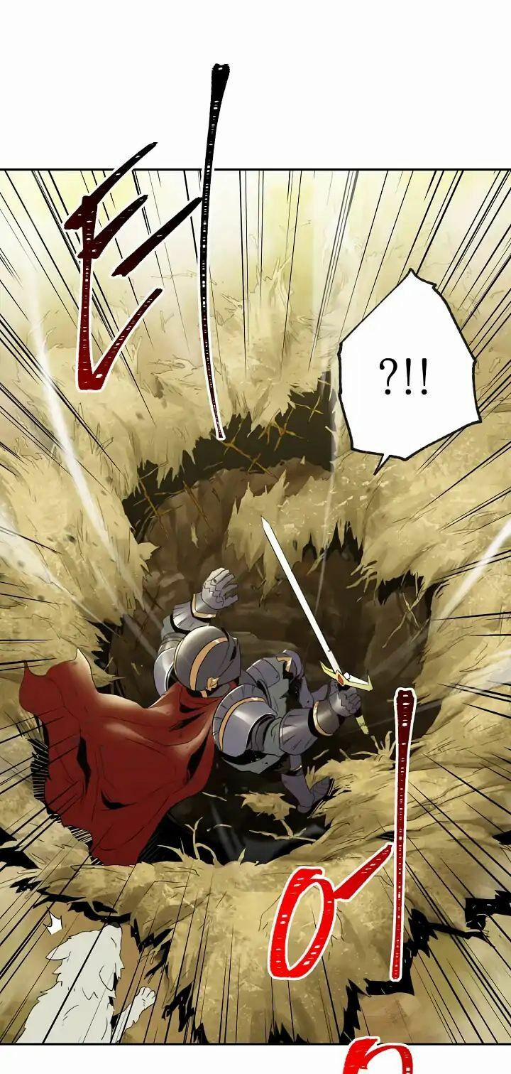 Cốt Binh Trở Lại 34 trang 47