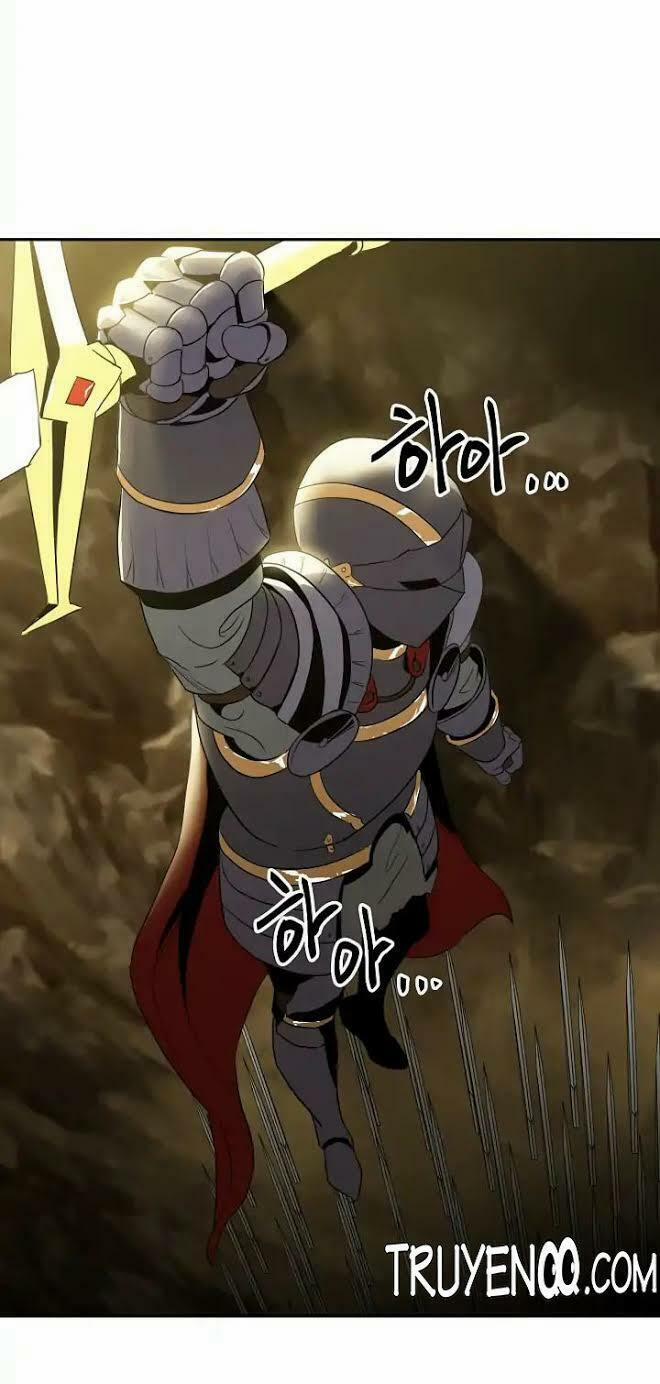 Cốt Binh Trở Lại 34 trang 50