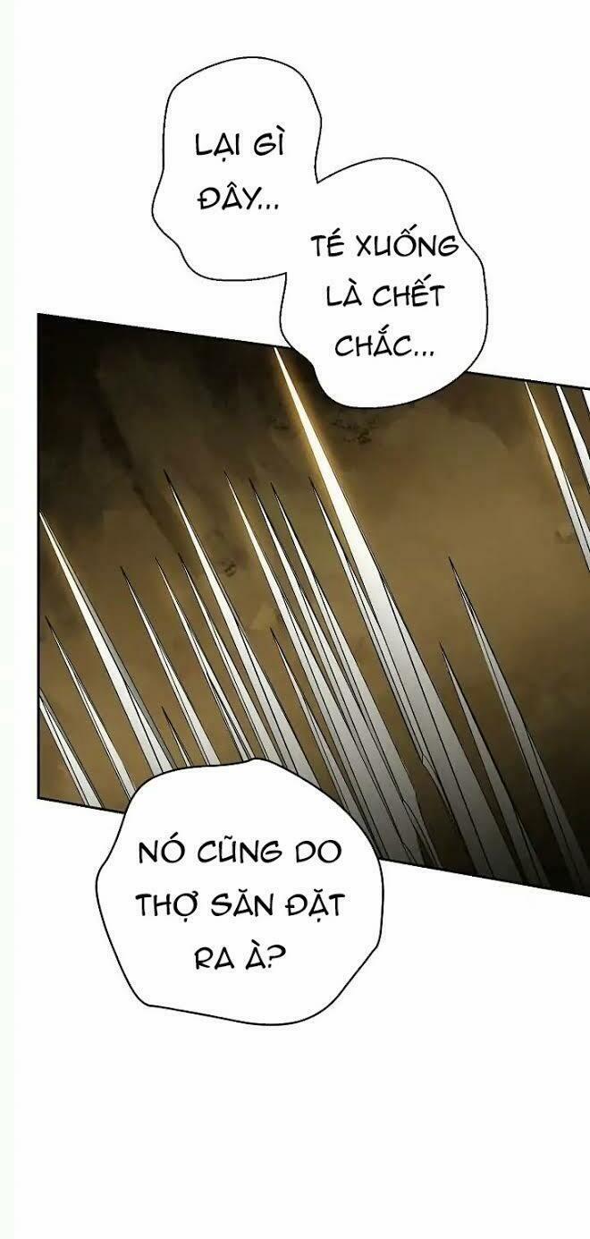 Cốt Binh Trở Lại 34 trang 51