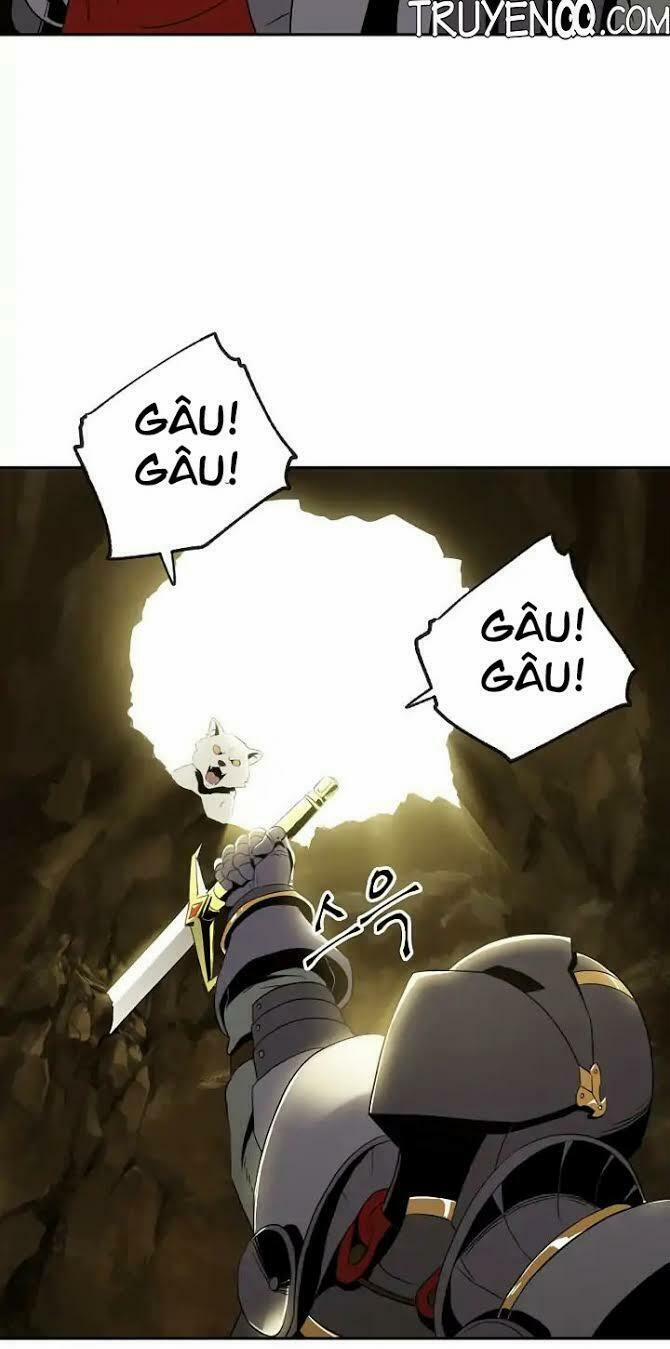 Cốt Binh Trở Lại 34 trang 53