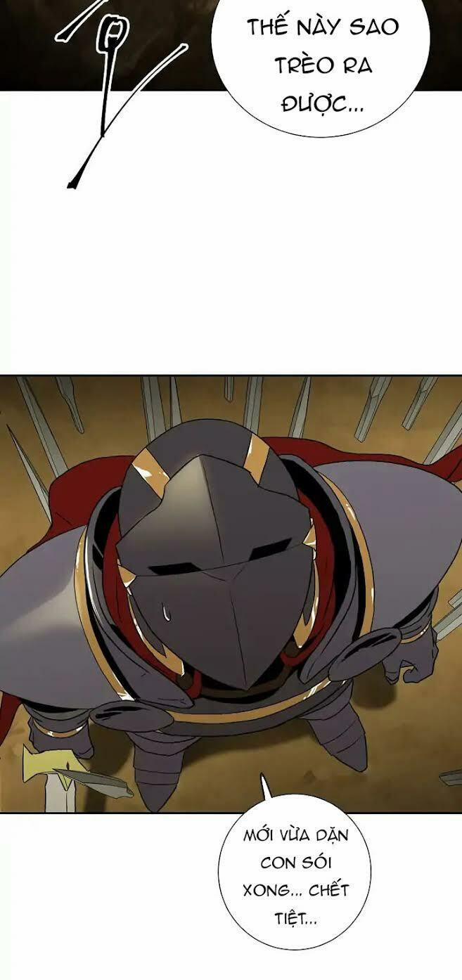 Cốt Binh Trở Lại 34 trang 56