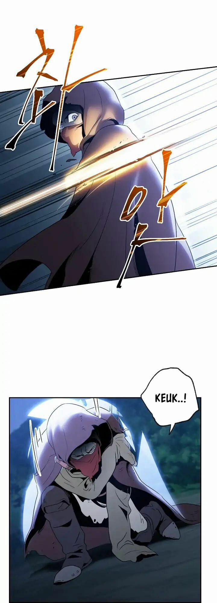 Cốt Binh Trở Lại 34 trang 9