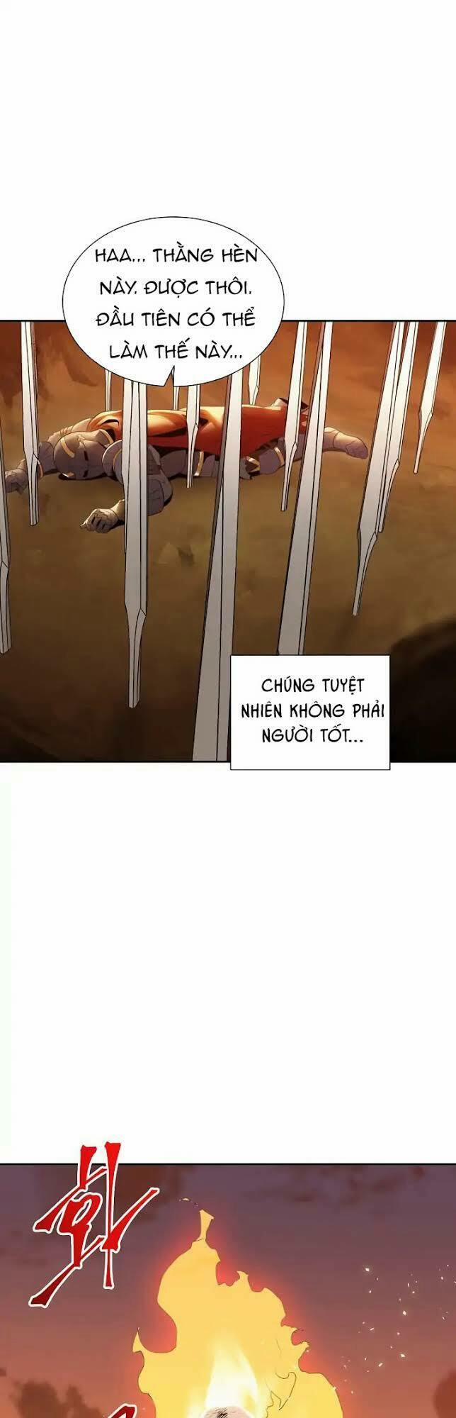 Cốt Binh Trở Lại 35 trang 15