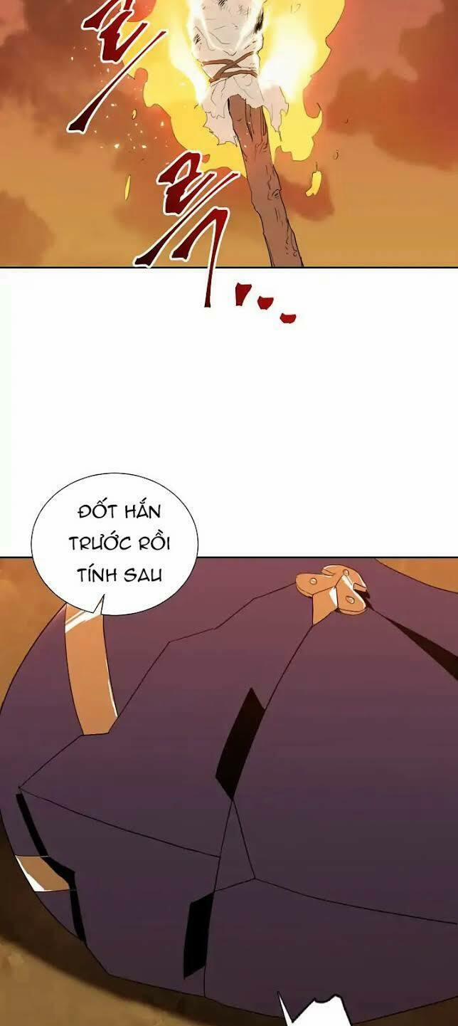 Cốt Binh Trở Lại 35 trang 16