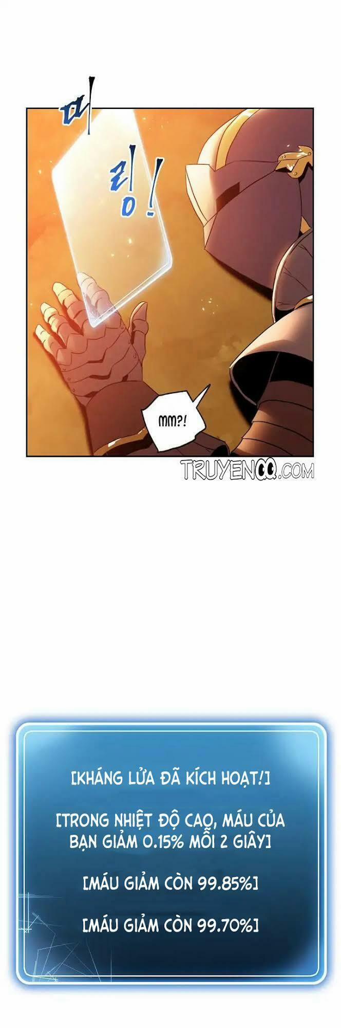 Cốt Binh Trở Lại 35 trang 20