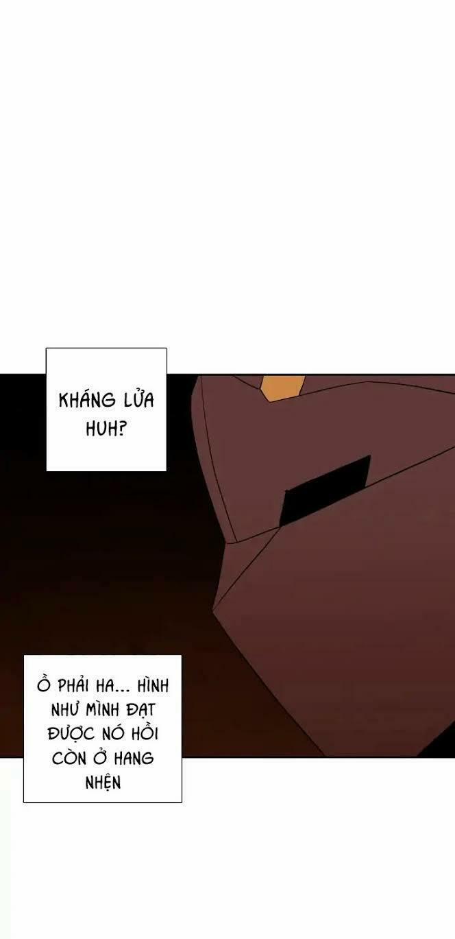 Cốt Binh Trở Lại 35 trang 21
