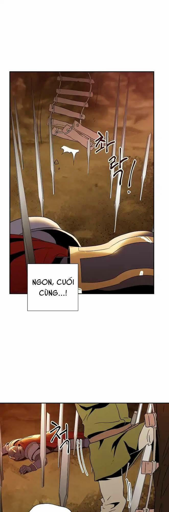 Cốt Binh Trở Lại 35 trang 26