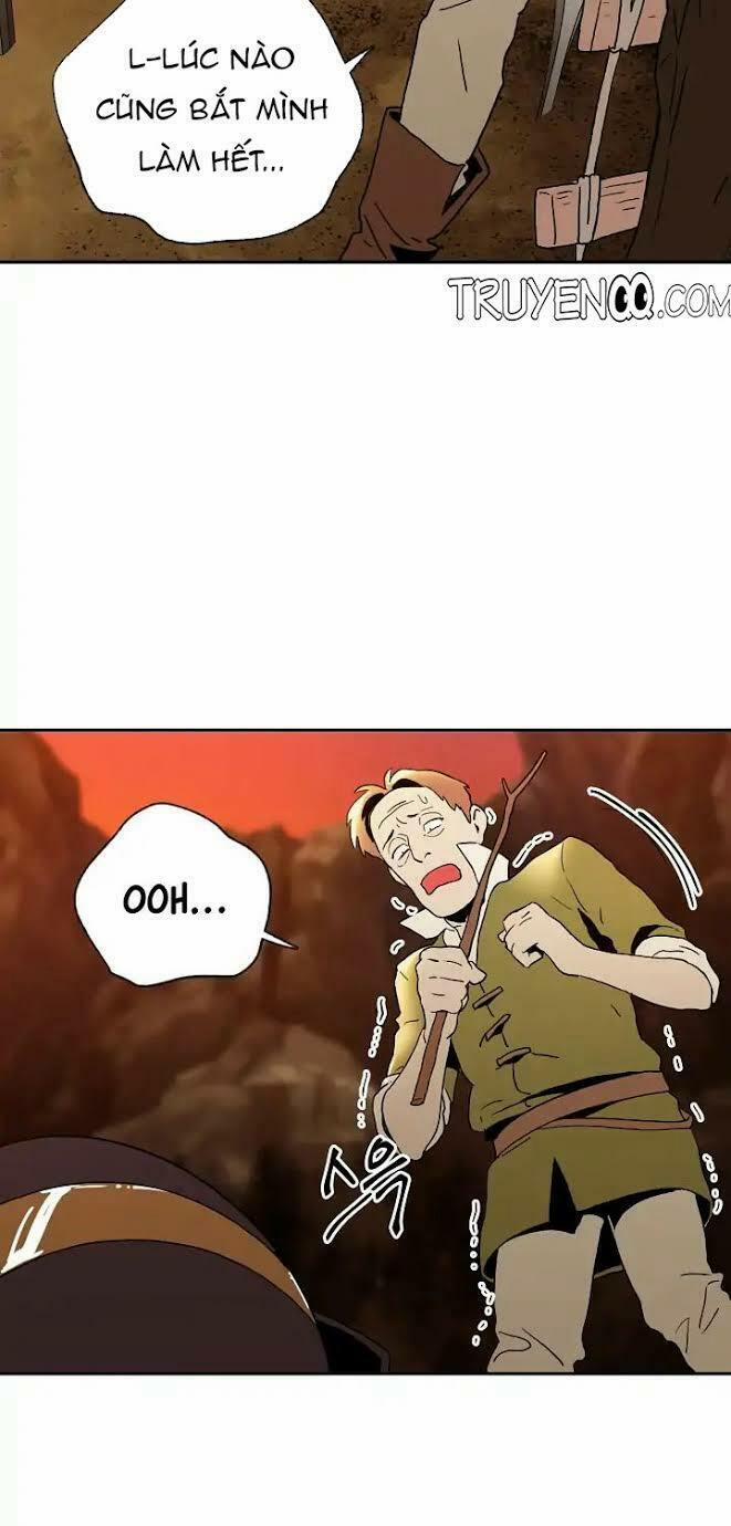 Cốt Binh Trở Lại 35 trang 27
