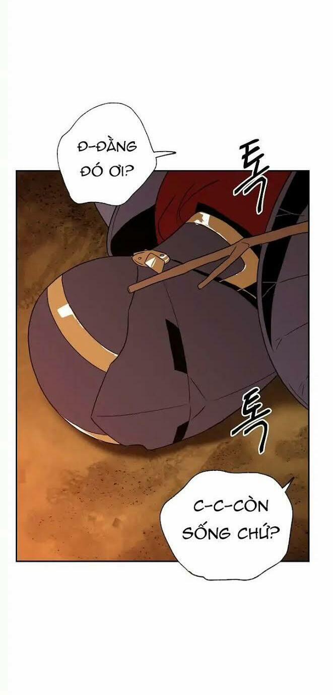 Cốt Binh Trở Lại 35 trang 28