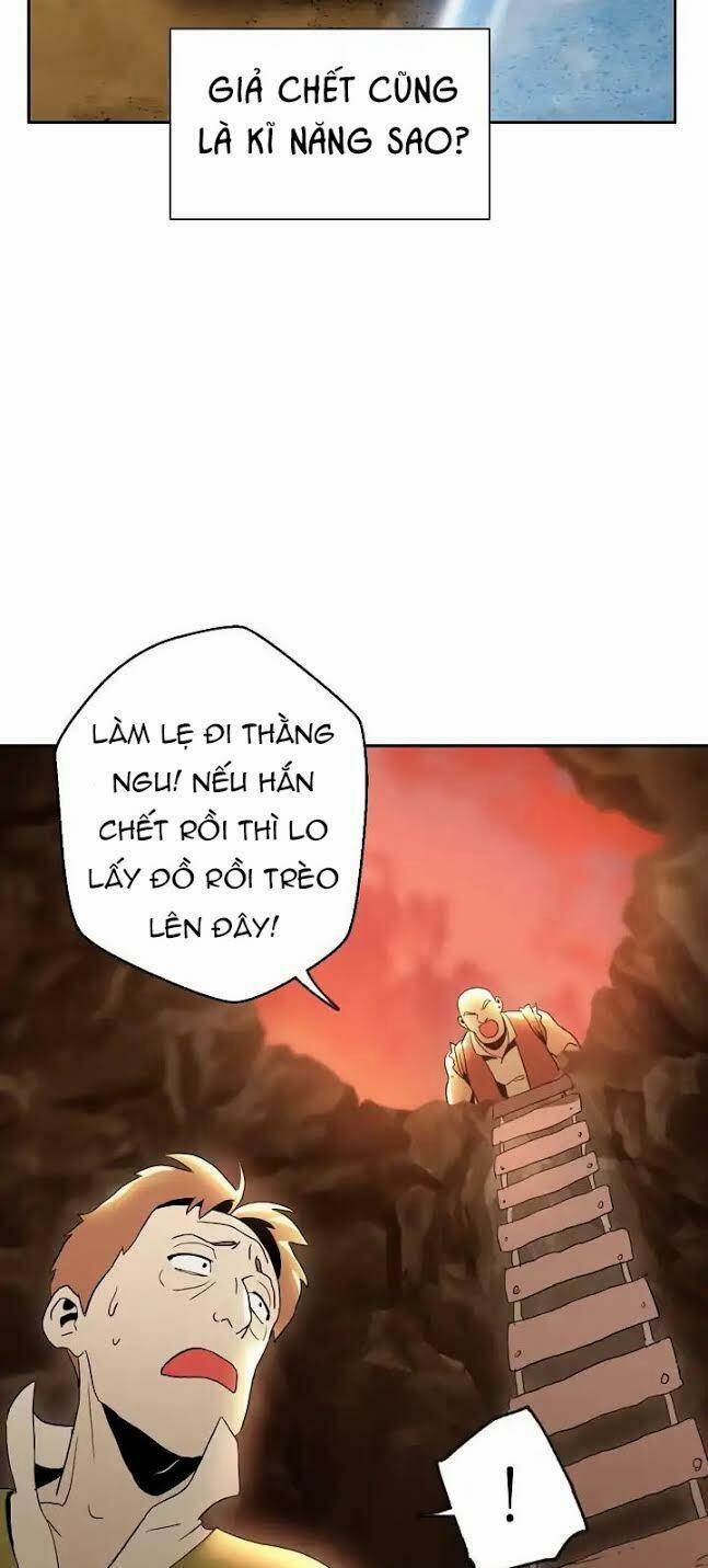 Cốt Binh Trở Lại 35 trang 30