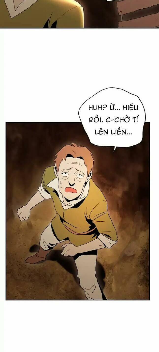 Cốt Binh Trở Lại 35 trang 31