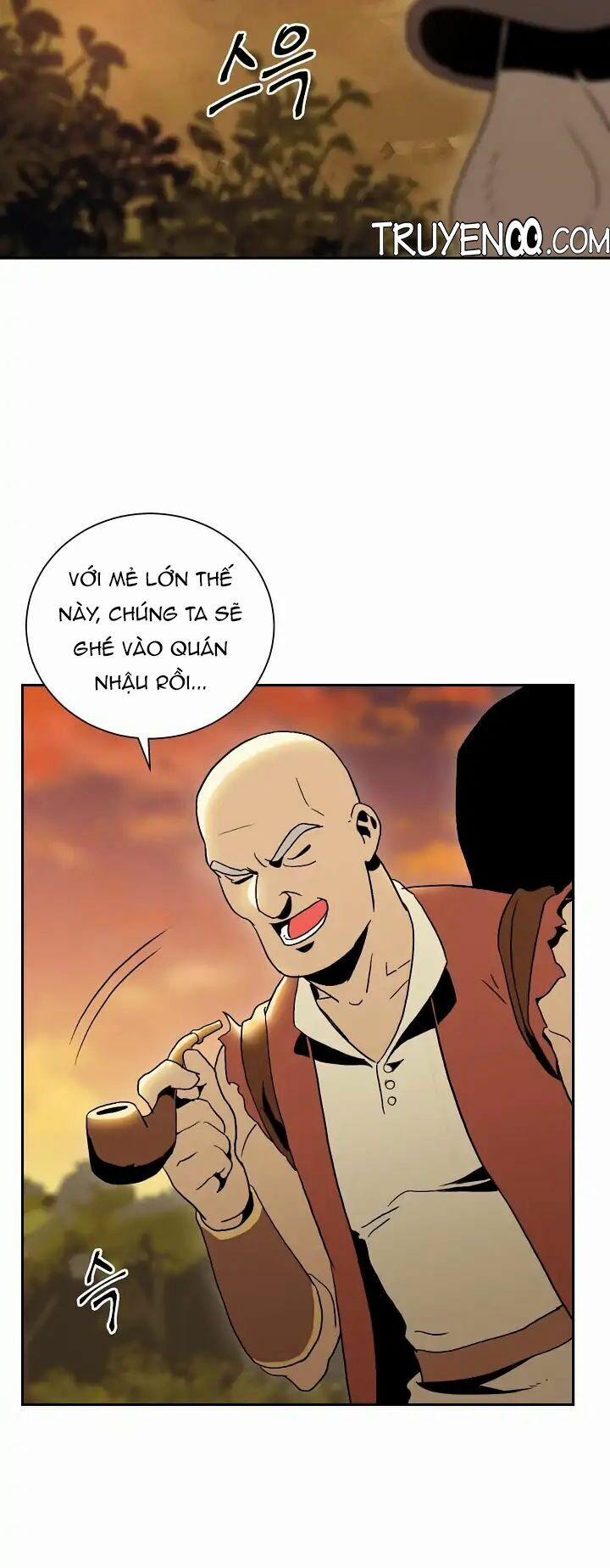 Cốt Binh Trở Lại 35 trang 33