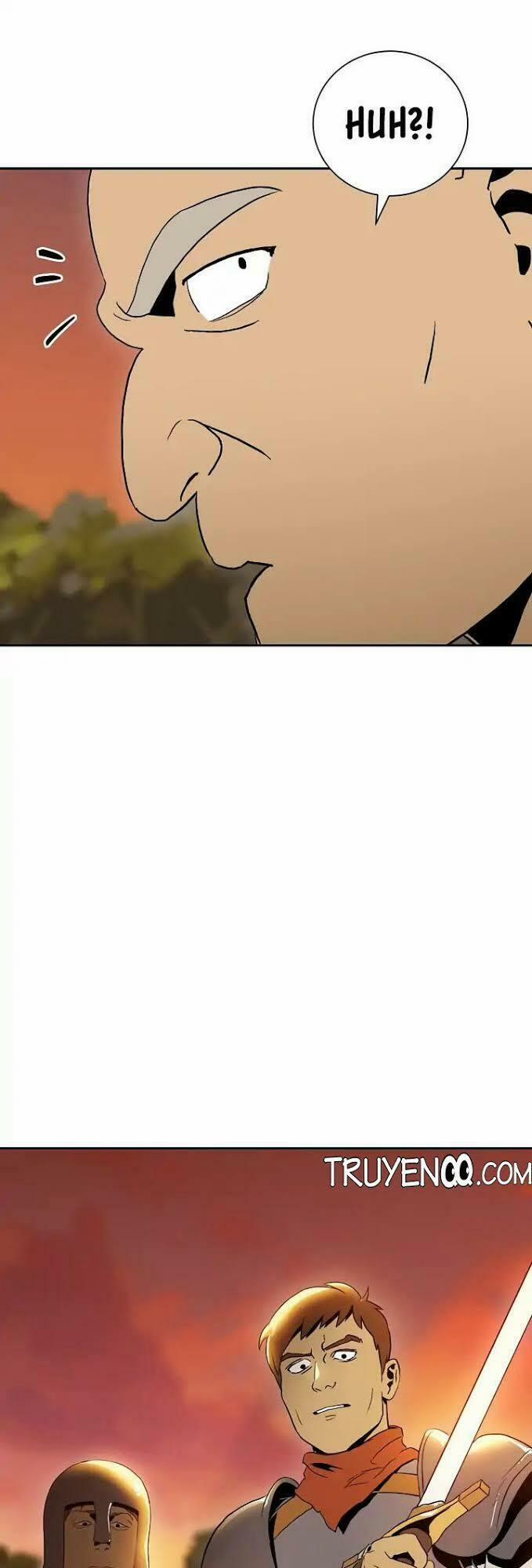 Cốt Binh Trở Lại 35 trang 34