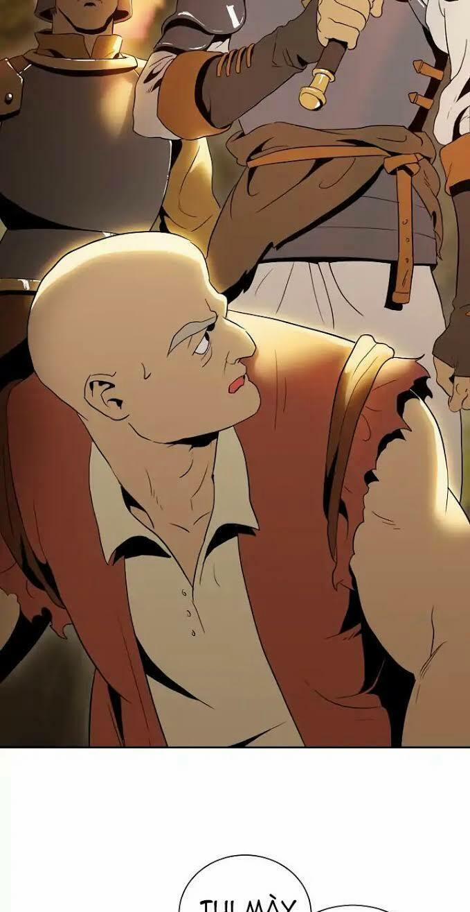 Cốt Binh Trở Lại 35 trang 35