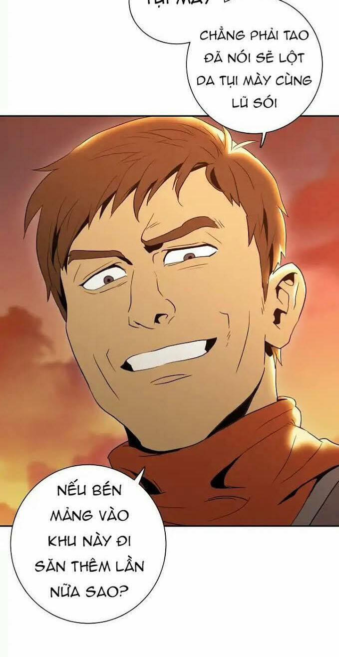 Cốt Binh Trở Lại 35 trang 36