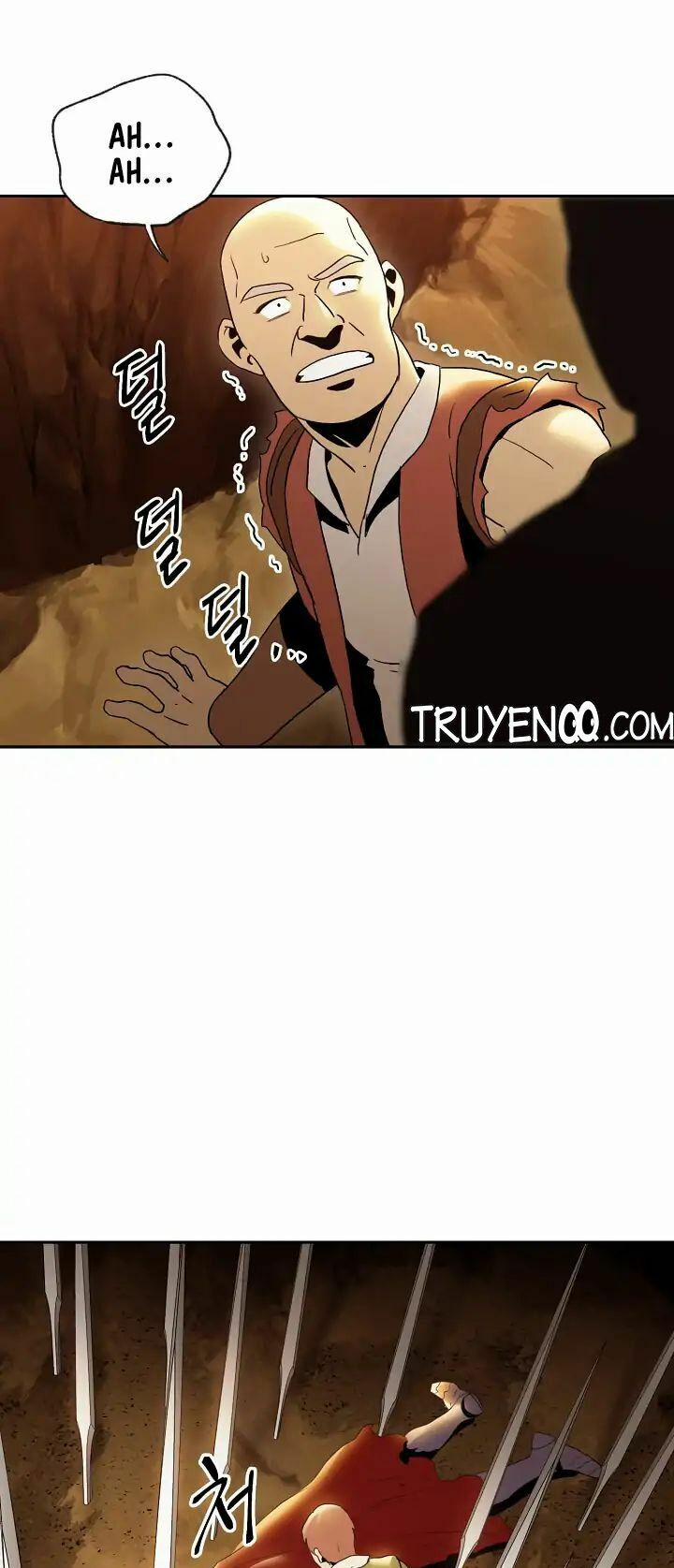 Cốt Binh Trở Lại 35 trang 37