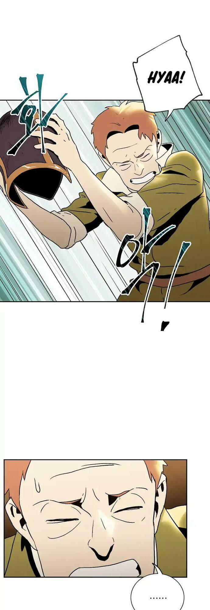 Cốt Binh Trở Lại 35 trang 39