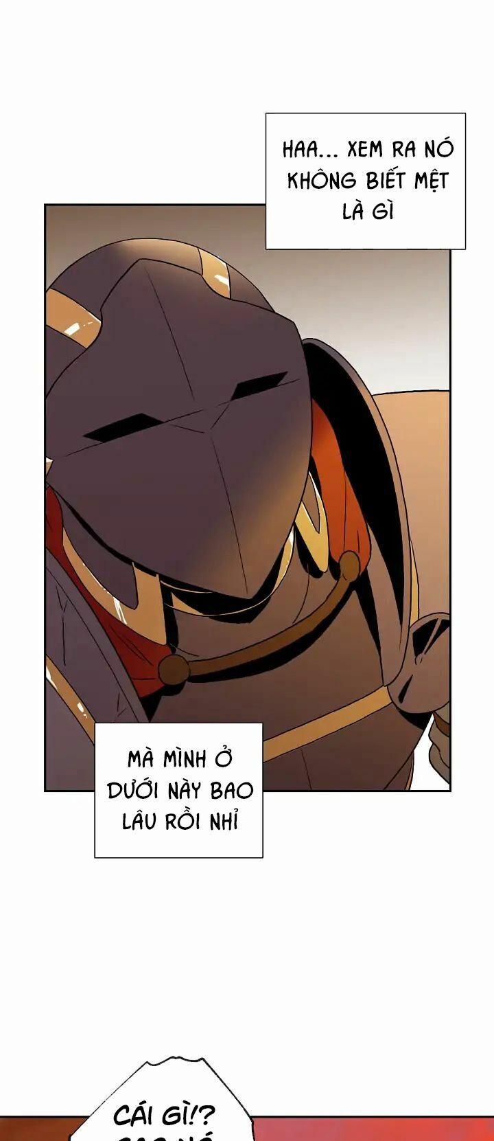 Cốt Binh Trở Lại 35 trang 4