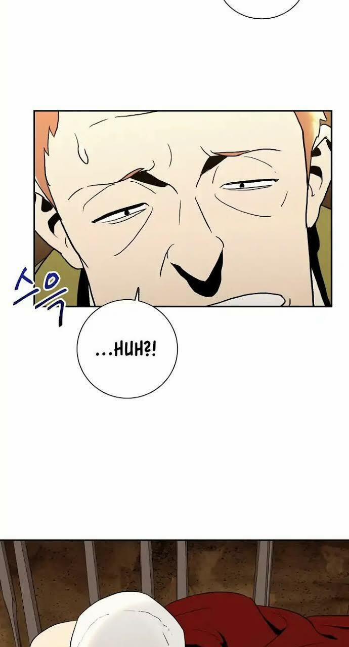 Cốt Binh Trở Lại 35 trang 40