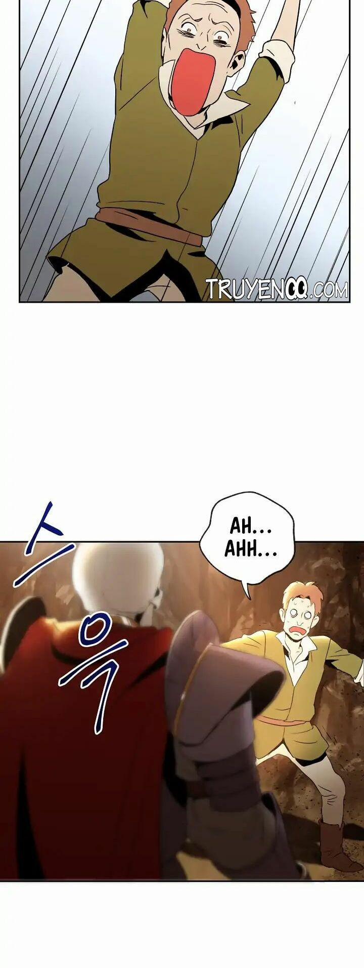 Cốt Binh Trở Lại 35 trang 43