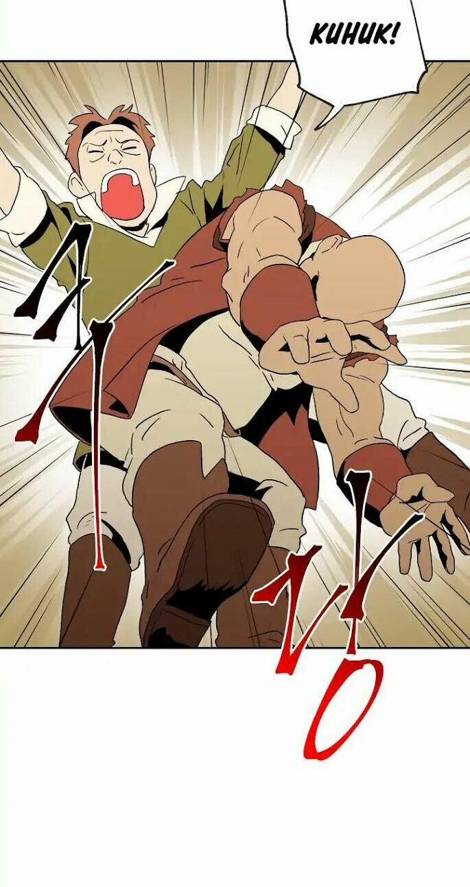 Cốt Binh Trở Lại 35 trang 46