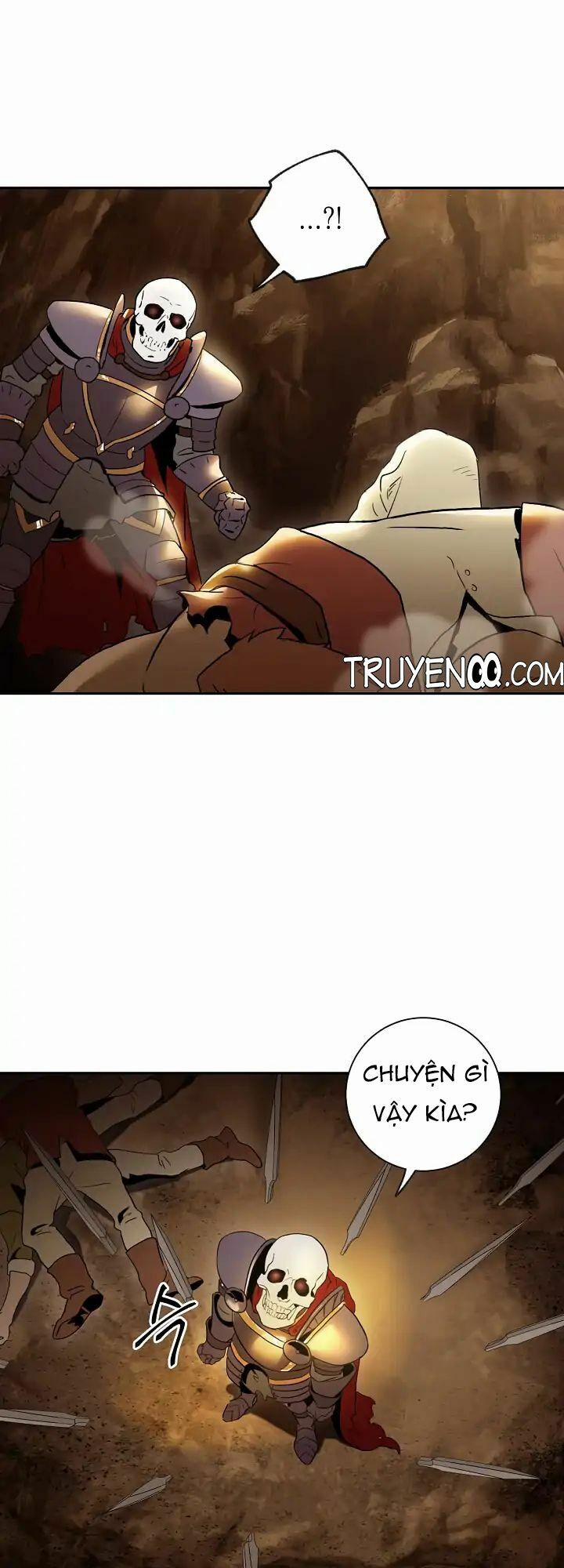 Cốt Binh Trở Lại 35 trang 47