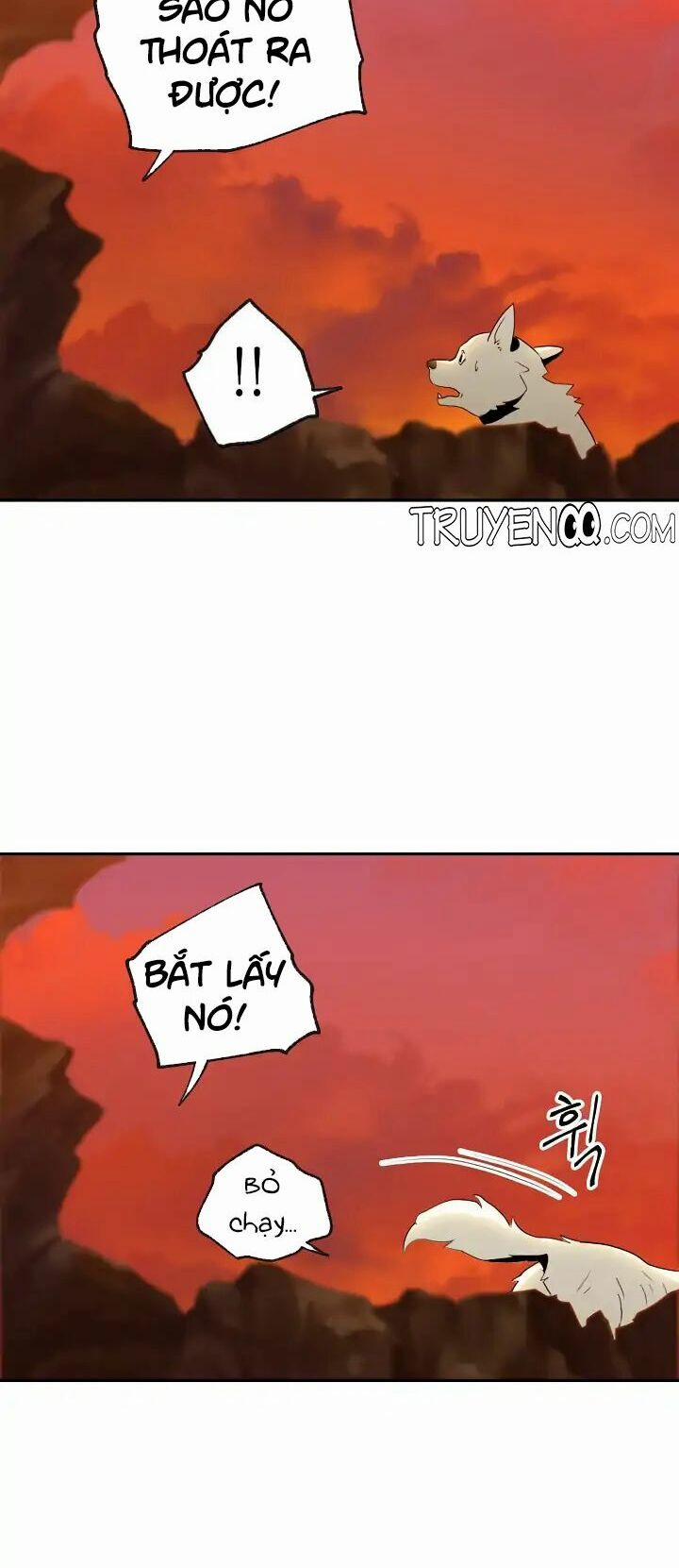 Cốt Binh Trở Lại 35 trang 5