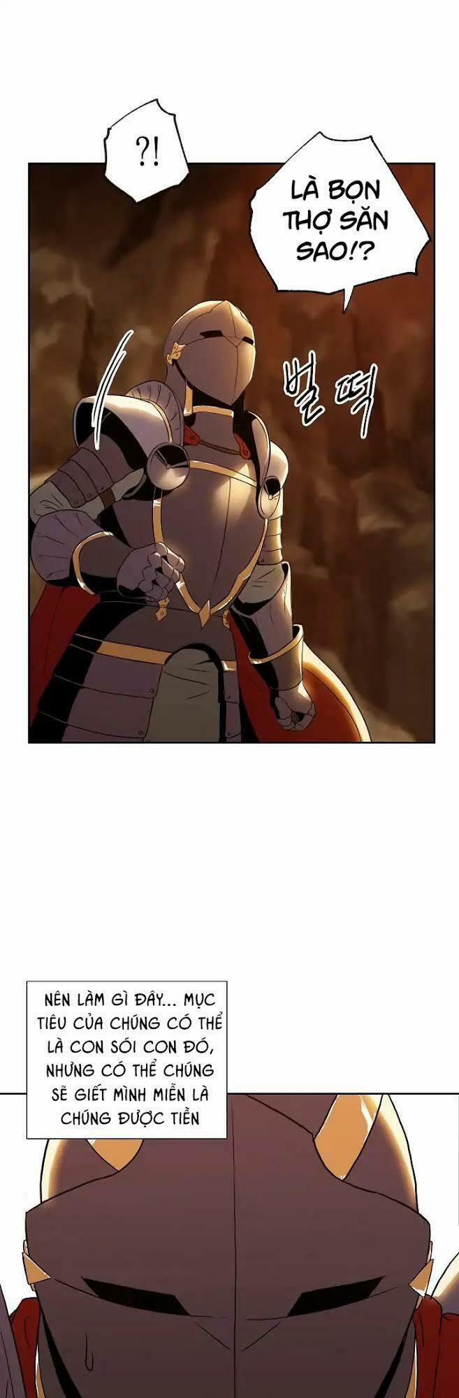 Cốt Binh Trở Lại 35 trang 6