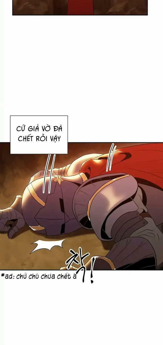 Cốt Binh Trở Lại 35 trang 8