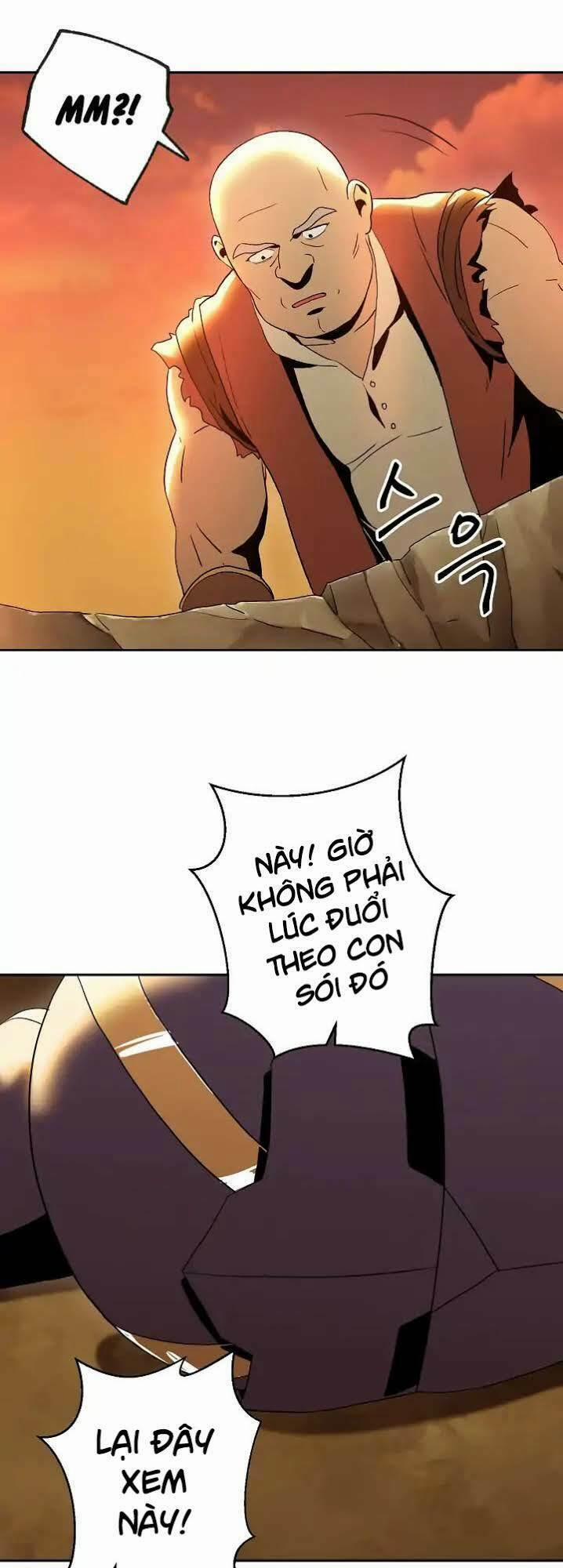 Cốt Binh Trở Lại 35 trang 9