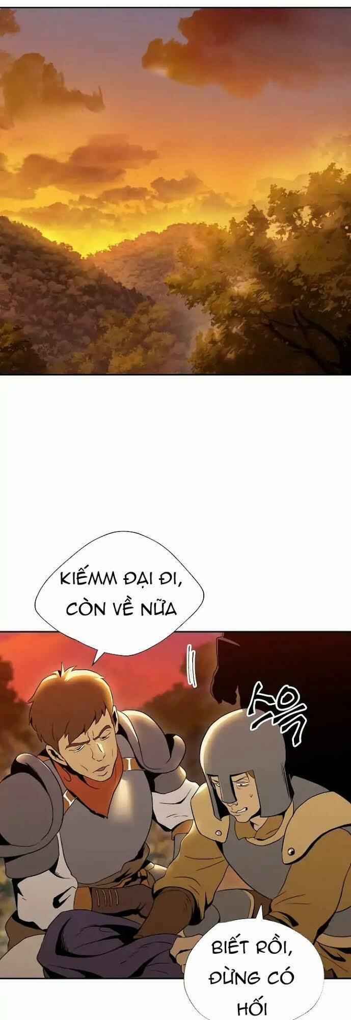 Cốt Binh Trở Lại 36 trang 1