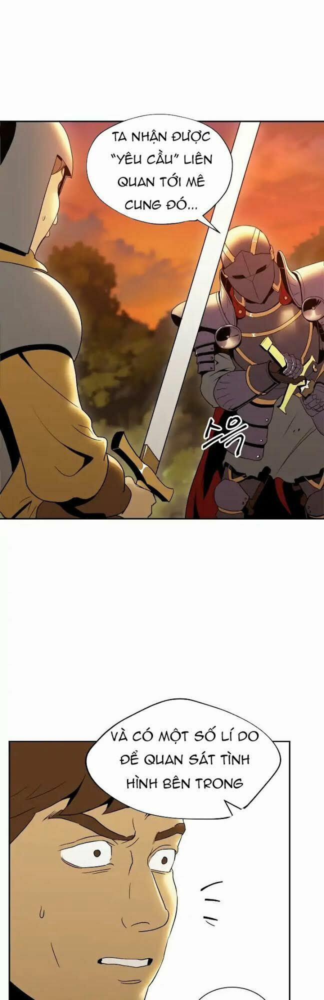 Cốt Binh Trở Lại 36 trang 10