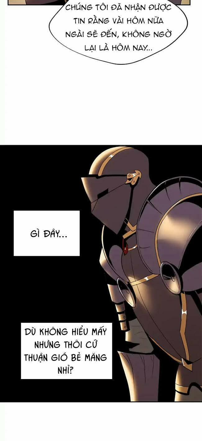 Cốt Binh Trở Lại 36 trang 14