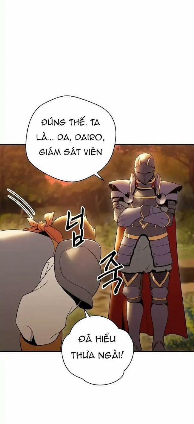 Cốt Binh Trở Lại 36 trang 15