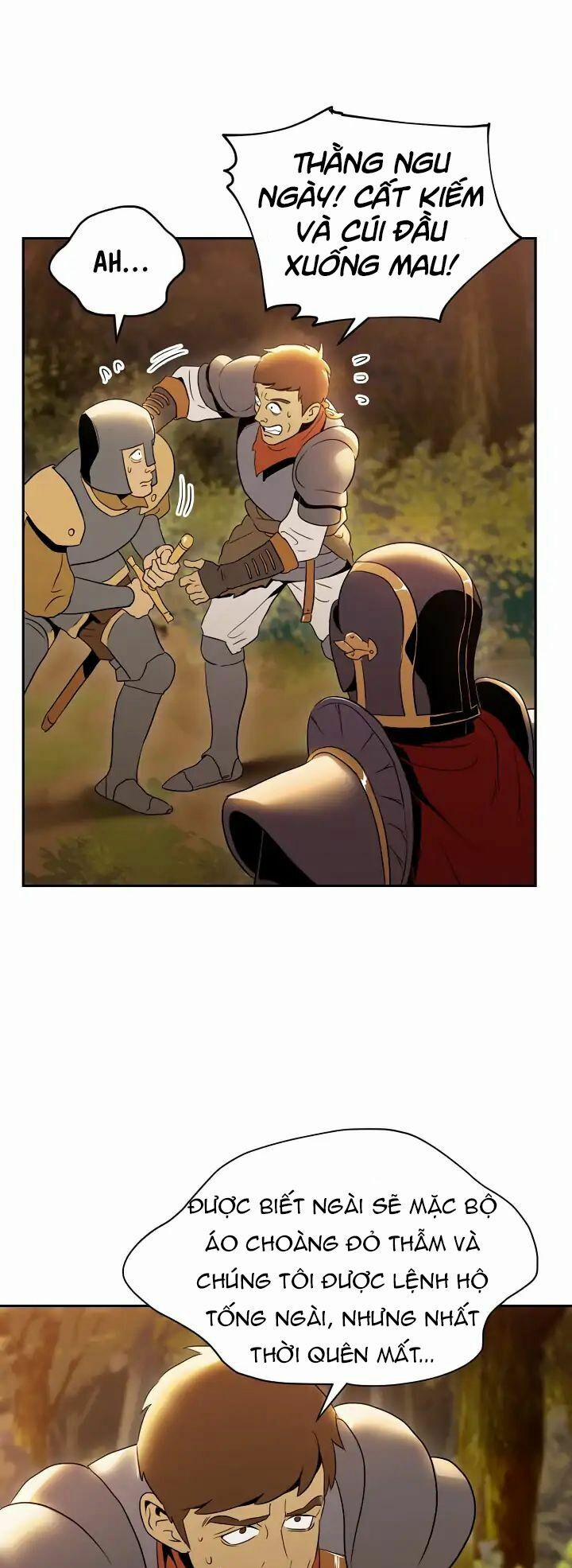 Cốt Binh Trở Lại 36 trang 16